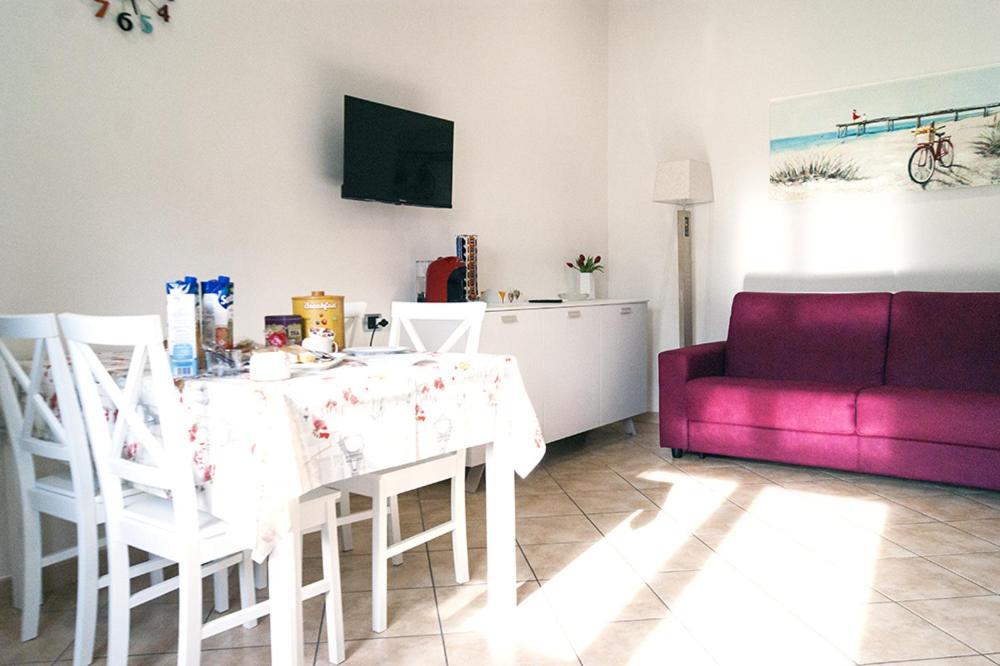 Chiara'S Home Brindisi Exterior photo