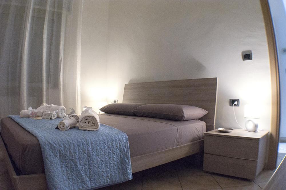 Chiara'S Home Brindisi Exterior photo