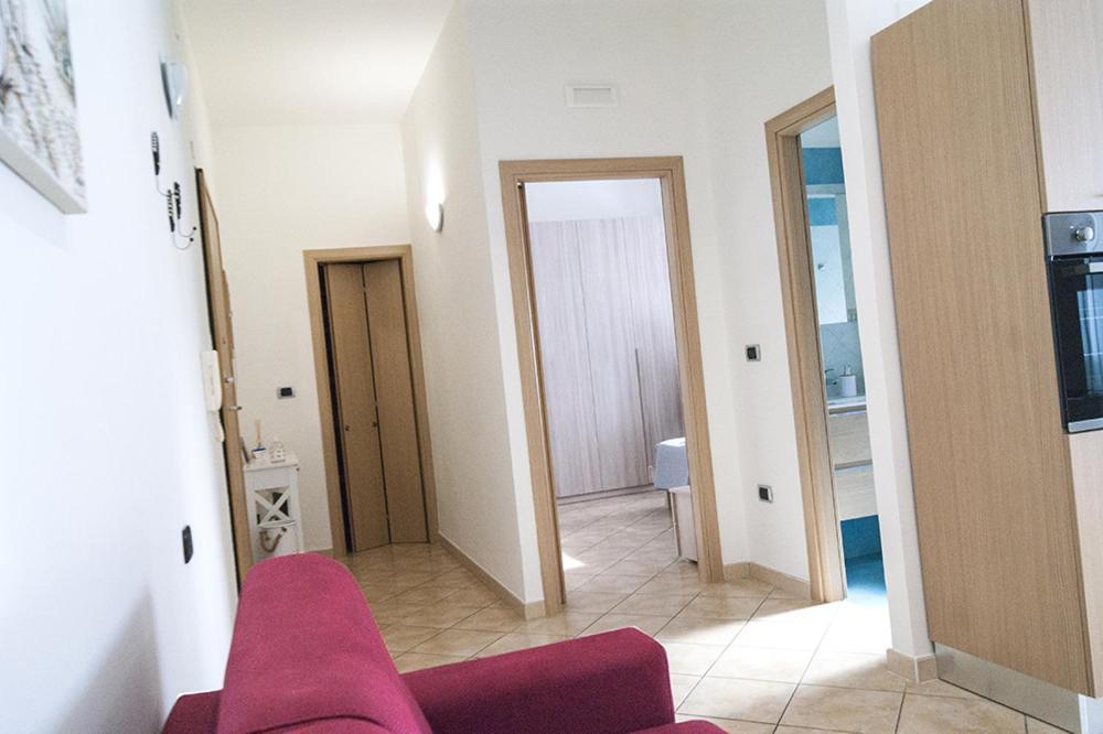Chiara'S Home Brindisi Exterior photo